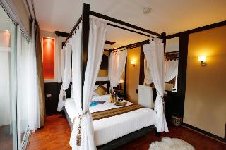 Mirth Sathorn Bangkok fotoÄŸrafÄ±