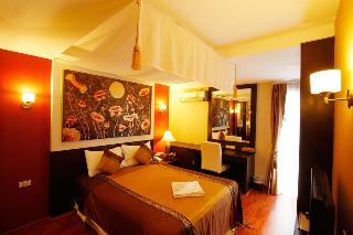 Mirth Sathorn Bangkok fotoÄŸrafÄ±