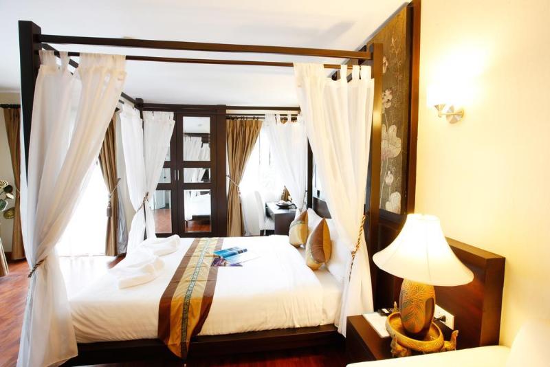 Mirth Sathorn Bangkok - Genel