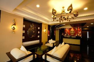 Mirth Sathorn Bangkok fotoÄŸrafÄ±