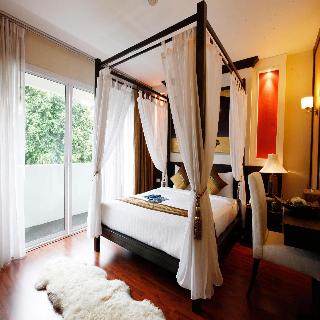 Mirth Sathorn Bangkok fotoÄŸrafÄ±