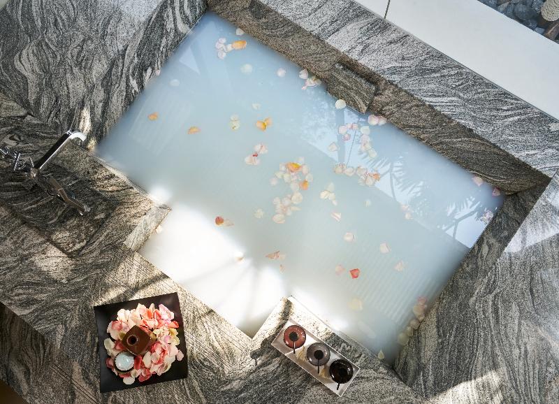 Sea Sand Sun Resort and Villas – SHA Plus - Aktivite