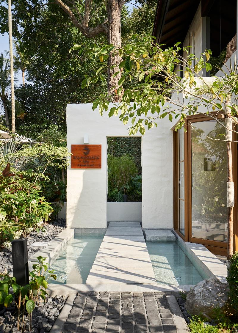 Sea Sand Sun Resort and Villas – SHA Plus - Aktivite