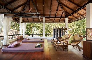 Sea Sand Sun Resort and Villas – SHA Plus fotoÄŸrafÄ±