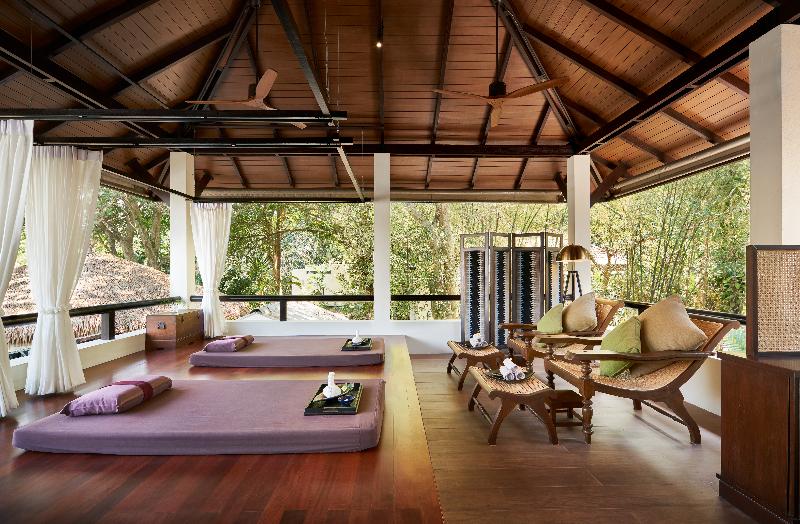 Sea Sand Sun Resort and Villas – SHA Plus - Aktivite