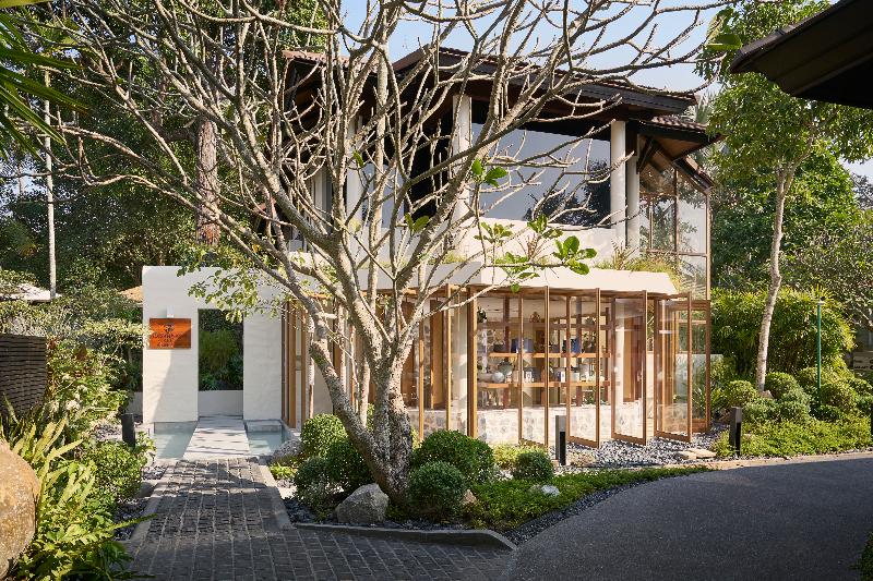 Sea Sand Sun Resort and Villas – SHA Plus - Aktivite