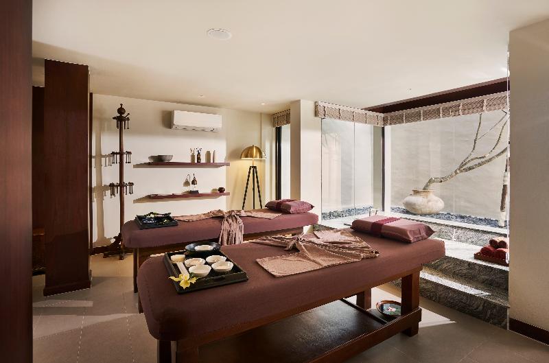Sea Sand Sun Resort and Villas – SHA Plus - Aktivite