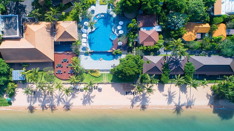 Sea Sand Sun Resort and Villas – SHA Plus - Genel