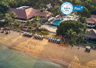 Sea Sand Sun Resort and Villas – SHA Plus otel fotoğrafı