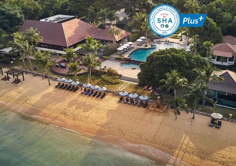 Sea Sand Sun Resort and Villas – SHA Plus - Genel