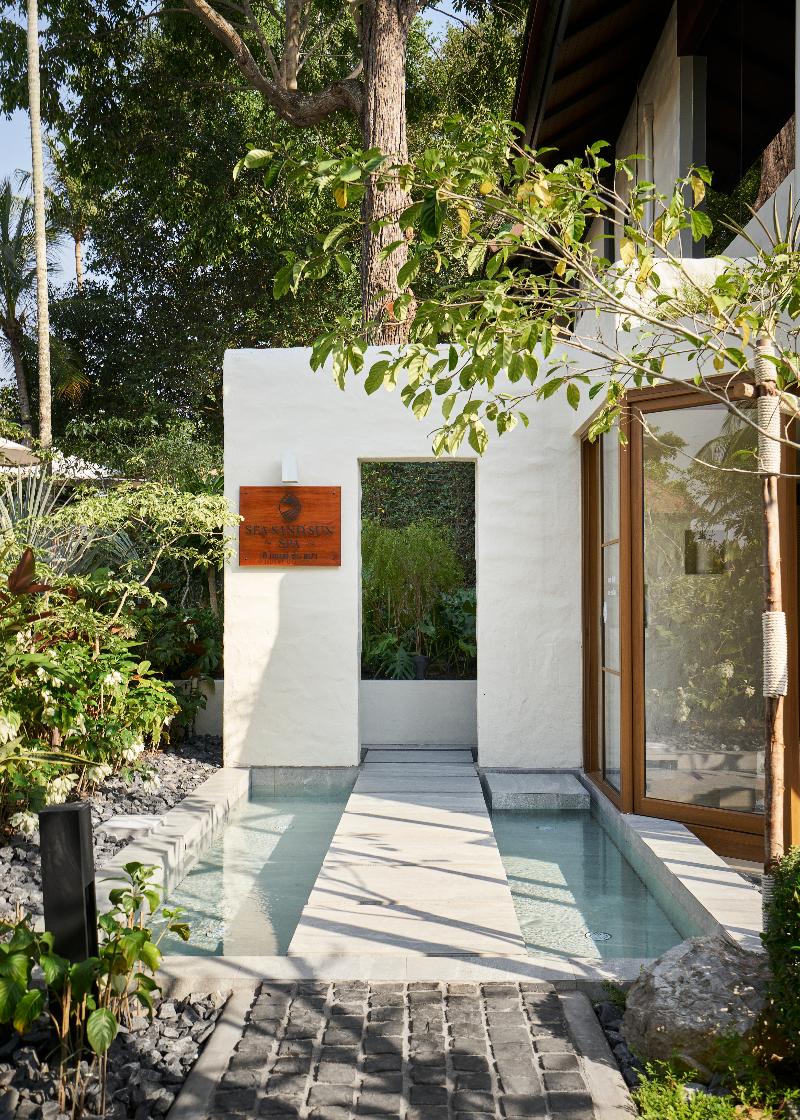 Sea Sand Sun Resort and Villas – SHA Plus - Genel