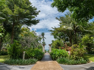Sea Sand Sun Resort and Villas – SHA Plus fotoÄŸrafÄ±
