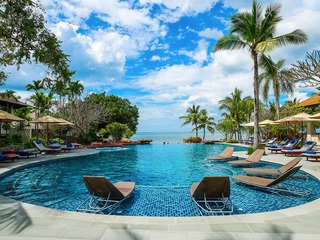 Sea Sand Sun Resort and Villas – SHA Plus fotoÄŸrafÄ±
