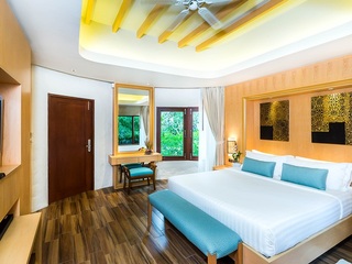 Sea Sand Sun Resort and Villas – SHA Plus fotoÄŸrafÄ±