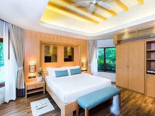 Sea Sand Sun Resort and Villas – SHA Plus fotoÄŸrafÄ±
