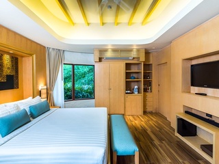 Sea Sand Sun Resort and Villas – SHA Plus fotoÄŸrafÄ±