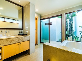 Sea Sand Sun Resort and Villas – SHA Plus fotoÄŸrafÄ±