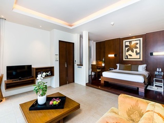 Sea Sand Sun Resort and Villas – SHA Plus fotoÄŸrafÄ±