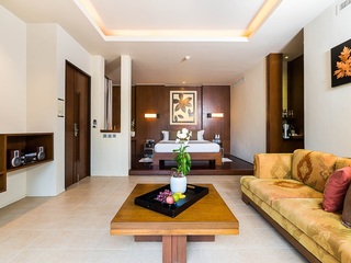 Sea Sand Sun Resort and Villas – SHA Plus fotoÄŸrafÄ±