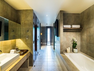 Sea Sand Sun Resort and Villas – SHA Plus fotoÄŸrafÄ±