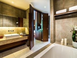 Sea Sand Sun Resort and Villas – SHA Plus fotoÄŸrafÄ±
