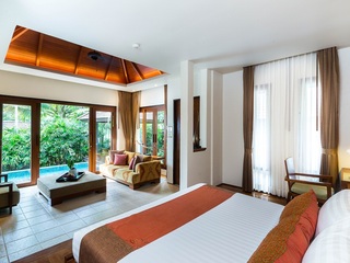 Sea Sand Sun Resort and Villas – SHA Plus fotoÄŸrafÄ±