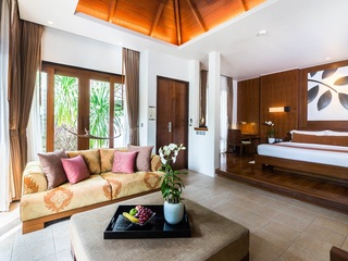 Sea Sand Sun Resort and Villas – SHA Plus fotoÄŸrafÄ±