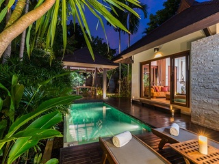 Sea Sand Sun Resort and Villas – SHA Plus fotoÄŸrafÄ±