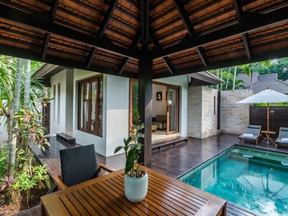 Sea Sand Sun Resort and Villas – SHA Plus fotoÄŸrafÄ±