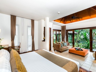 Sea Sand Sun Resort and Villas – SHA Plus fotoÄŸrafÄ±