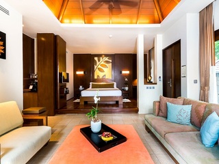 Sea Sand Sun Resort and Villas – SHA Plus fotoÄŸrafÄ±