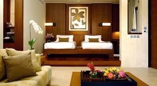 Sea Sand Sun Resort and Villas – SHA Plus fotoÄŸrafÄ±