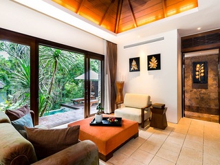 Sea Sand Sun Resort and Villas – SHA Plus fotoÄŸrafÄ±