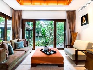 Sea Sand Sun Resort and Villas – SHA Plus fotoÄŸrafÄ±