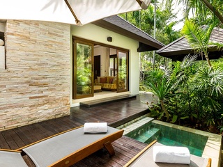Sea Sand Sun Resort and Villas – SHA Plus fotoÄŸrafÄ±