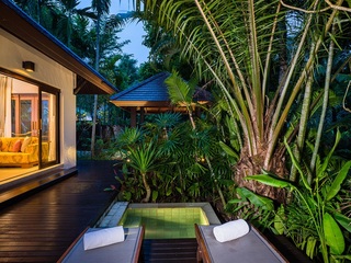 Sea Sand Sun Resort and Villas – SHA Plus fotoÄŸrafÄ±