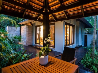 Sea Sand Sun Resort and Villas – SHA Plus fotoÄŸrafÄ±