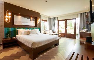 Sea Sand Sun Resort and Villas – SHA Plus fotoÄŸrafÄ±