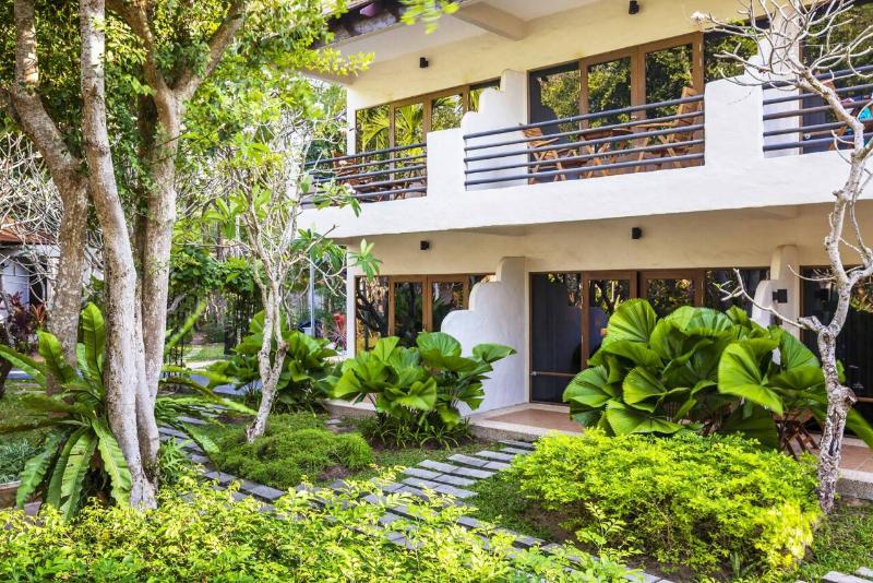 Sea Sand Sun Resort and Villas – SHA Plus - Oda