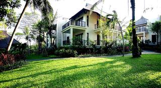 Sea Sand Sun Resort and Villas – SHA Plus fotoÄŸrafÄ±