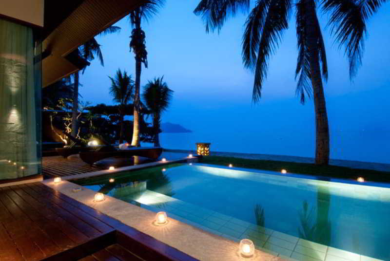 Sea Sand Sun Resort and Villas – SHA Plus fotoÄŸrafÄ±