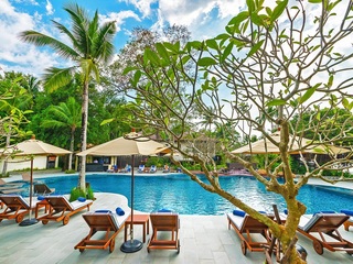 Sea Sand Sun Resort and Villas – SHA Plus fotoÄŸrafÄ±