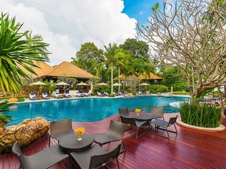 Sea Sand Sun Resort and Villas – SHA Plus fotoÄŸrafÄ±