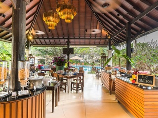 Sea Sand Sun Resort and Villas – SHA Plus fotoÄŸrafÄ±