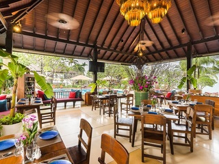 Sea Sand Sun Resort and Villas – SHA Plus fotoÄŸrafÄ±