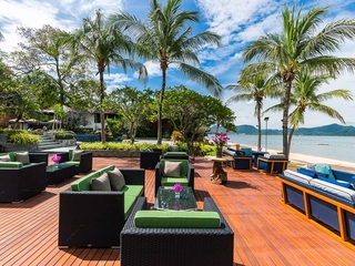 Sea Sand Sun Resort and Villas – SHA Plus fotoÄŸrafÄ±