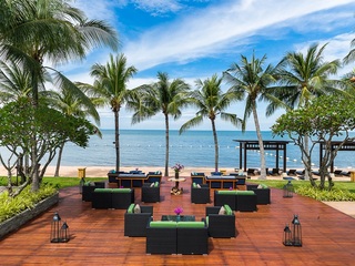 Sea Sand Sun Resort and Villas – SHA Plus fotoÄŸrafÄ±