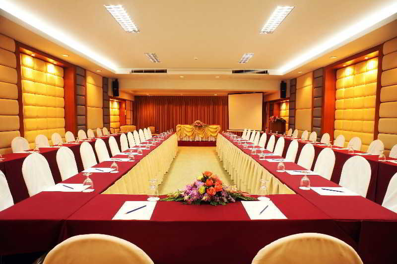Furama Chiang Mai fotoÄŸrafÄ±