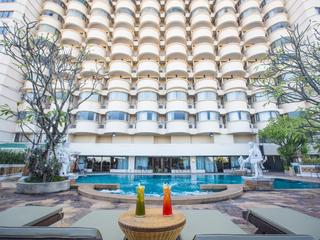 Furama Chiang Mai fotoÄŸrafÄ±