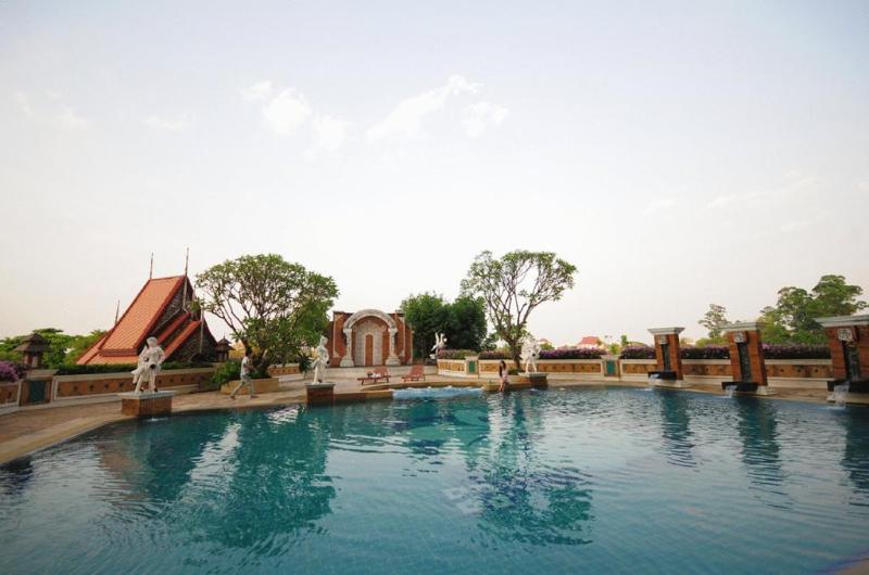 Furama Chiang Mai - Genel